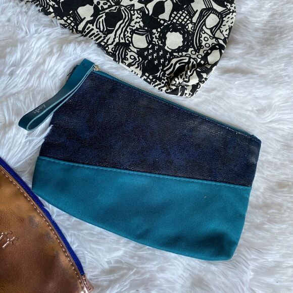 ipsy Makeup Bags Bundle 3 Total - Picture 8 of 9